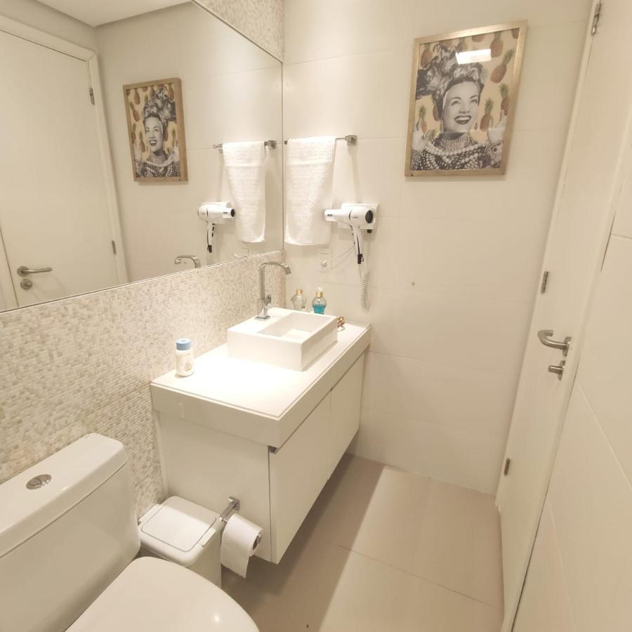 Apartamento Terreo Estiloso Com Piscina No Oka Beach - 104 Pôrto das Galinhas 외부 사진